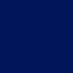 STAHLS' CAD-CUT Flock - Kongebl&aring; - Royal blue - 300