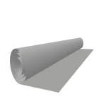 Sten Grå – Stone Gray Oracal 970RA Wrapping Film | RAL 7035 | 10-Year Durability Sten Grå – Stone Gray, 970RA-711, 10 års folie