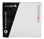 Sawgrass SubliJet UHD - Black - 70ml til SG1000 - Original blækpatron Sawgrass SubliJet UHD - Black - 70ml til SG1000