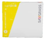 Sawgrass SubliJet UHD Gul Blækpatron - 70ml til SG1000 Sublimationsprintere Sawgrass SubliJet UHD - Yellow - 70ml til SG1000