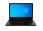 Lenovo ThinkPad T14 Gen 1 14" - AMD Ryzen 5 PRO 4650U 2.1GHz 256GB NVMe 8GB Win11 Pro - Grade C