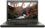 Billig Lenovo ThinkPad T440 – Køb genbrugt hos Datamarked.dk ThinkPad T440 14" - Intel i5 4300U 1,9GHz 180GB SSD 8GB Win10 Pro - Grade B