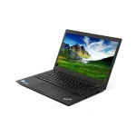 Billig Lenovo ThinkPad T460 – Køb genbrugt hos Datamarked.dk Lenovo ThinkPad T460 14" - Intel i5 6200U 2,3GHz 240GB SSD 8GB Win10 Pro - Grade B