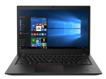 Billig Lenovo ThinkPad T495 – Køb genbrugt hos Datamarked.dk Lenovo ThinkPad T495 14" - AMD Ryzen 5 PRO 3500U 2,1GHz 256 NVMe 8GB Win11 Pro - Grade B