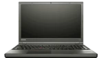  Lenovo Thinkpad T540p 15"- Intel i5 4300M 2,6GHz 128GB SSD 8GB Win10 Pro - Grade B