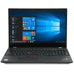 Billig Lenovo ThinkPad T570 – Køb genbrugt hos Datamarked.dk Lenovo ThinkPad T570 15" - Intel i5 6300U 2,4GHz 256GB NVMe 8GB Win10 Pro - Grade B