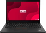 Billig Lenovo ThinkPad T14 Gen 1 14 – Køb begagnad hos Datamarked.dk Lenovo ThinkPad T14 Gen 1