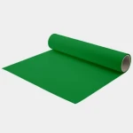Stahls Tekstil folie green 5 m -10 m & 20 m ruller Stahls Tekstil folie green 5 m -10 m & 20 m ruller