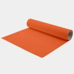 Stahls Tekstil folie orange 5 m -10 m & 20 m ruller Stahls Tekstil folie orange 5 m -10 m & 20 m ruller