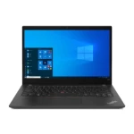 Billig Lenovo ThinkPad T14s – Køb genbrugt hos Datamarked.dk Lenovo ThinkPad T14s Gen 2 14"- Intel i5-1135G7 2.4GHz 512GB NVMe 16GB Win11 Pro - Grade B