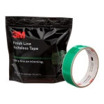 3M Finish Line Knifeless Tape - Det Perfekte Værktøj til Sikker Bilwrapping 3M Finish line knifeless tape