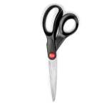 Universal saks - høj kvalitet - sort