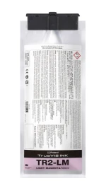 TrueVIS TR2 Lys Magenta 500ml - Original Blækpatron til Roland VG3 TrueVIS TR2 - 500ml - Lys Magenta