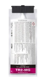 TrueVIS TR2 Magenta Blækpatron 500ml - Original til Roland VG3 TrueVIS TR2 - 500ml - Magenta