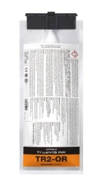 TrueVIS TR2 500ml Orange Blækpatron - Original til Roland VG3 TrueVIS TR2 - 500ml - Orange