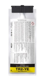 TrueVIS TR2 Gul Blækpatron - 500ml - Original Roland VG3 TrueVIS TR2 - 500ml - Gul