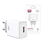 XO USB Adapter - Hvid