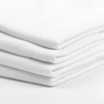 Tilbud på Hvid T-shirt - 40 stk. - Begrænset Parti Specialtilbud - Hvid t-shirt - 40 stk.