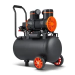 Kompressor 1800W til pneumatisk varmepresser Kompressor 1800W til pneumatisk varmepresser