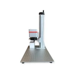 SkilPro 5W UV Galvo Mærknings Laser