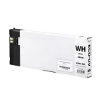 EUV5 - UV blæk 220ml - Hvid Blækpatron til Roland BD8 og BD12 EUV5 - UV blæk 220ml - Hvid