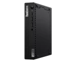 Billig Lenovo ThinkCentre M70Q G3 Tiny – Køb genbrugt hos Datamarked.dk Lenovo ThinkCentre M70Q G3 Tiny - Intel i5 12500T 2,0GHz 256GB NVMe 8GB Win11 Pro - Grade B