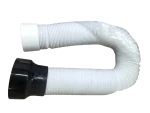 xTool M2 Desktop Air Purifier Exhaust Duct Adapter