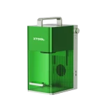 xTool F1 - 10W diode + 2w fiber laser