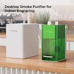 xTool F1 - Desktop Smoke Purifier xTool F1 - Desktop Smoke Purifier