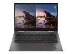Lenovo ThinkPad X1 Yoga 5th Gen 14" - Intel i5 10310U 1,7GHz 256GB NVMe 16GB - Touchsk&aelig;rm - Grade B