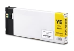 EUV5 - UV blæk 220ml - Gul Blækpatron til Roland BD8 og BD12 EUV5 - UV blæk 220ml - Gul
