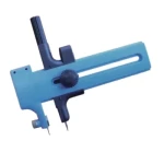 Kompasskærer, justerbar