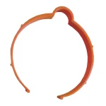 Speed Clip XL 50 stk. - Holdbar klip til materialeruller - Køb nu! Speed Clip XL 50 stk.