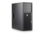 Billig HP Z220 WorkStation – Køb begagnad hos Datamarked.dk HP Z220 WorkStation - Intel i5, RTX 3050, RAM 8GB