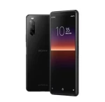 Sony Xperia 10 II 128GB (Sort)   - Grade B