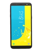 Billig Samsung Galaxy J6 2018 32GB (Sort)– Køb genbrugt hos Datamarked.dk Samsung Galaxy J6 2018 32GB (Sort)