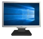 19" Acer AL 1916W Skærm - Refurbished | Høj opløsning, Perfekt til Arbejde & Underholdning 19" Acer AL 1916W Skærm - Refurbished