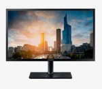 24" Samsung S24H650 Skærm - Full HD - Refurbished 24" Samsung S24H650 Skærm - Full HD - Refurbished