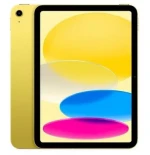 Billig Apple iPad 10 64GB WiFi + Cellular (Yellow) – Køb genbrugt hos Datamarked.dk Apple iPad 10 64GB WiFi + Cellular (Yellow) - 2022