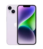 Billig Apple iPhone 14 256GB - Purple - Køb brugt hos Datamarked.dk Apple iPhone 14 256GB - Purple - Grade B - E-SIM