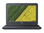 11" Acer Chromebook C731 N16Q13 - Intel Celeron N3060, 32GB eMMC, 4GB RAM, Grade B - Køb nu! 11" Acer Chromebook C731 N16Q13 - Intel Celeron N3060 1,6GHz 32GB eMMC 4GB Webcam Chrome OS - Grade B