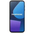 Fairphone 5 5G - 256GB - Matte Black - Grade A