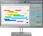 24" HP E243i Sk&aelig;rm - Full HD - Refurbished - Grade B