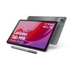 Billig Lenovo Tab M11 TB330XU 4/128GB – Køb genbrugt hos Datamarked.dk Lenovo Tab M11 TB330XU 4/128GB - Grey - Grade A