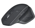 Logitech MX Master 2S Trådløs Mus - Pålidelig og Kompakt Design til Højre- og Venstrehåndede Logitech MX Master 2S Trådløs Mus - Brugt