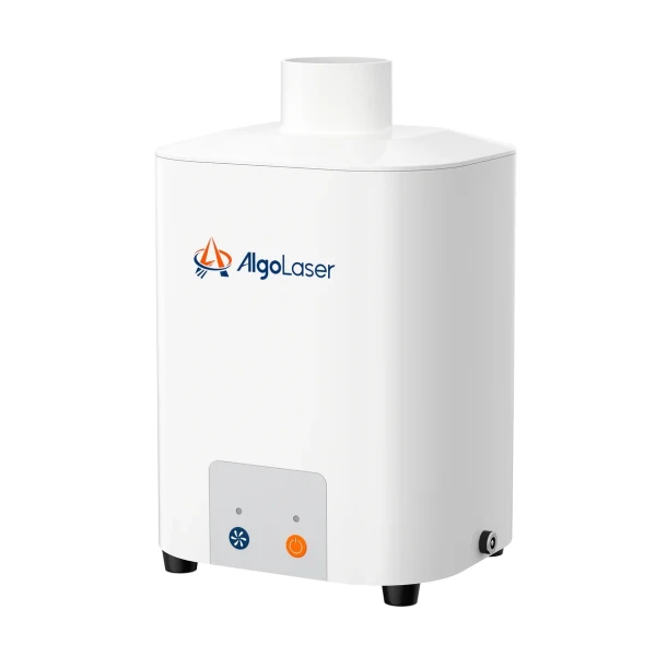 AlgoLaser Smoke Purifier 2.0