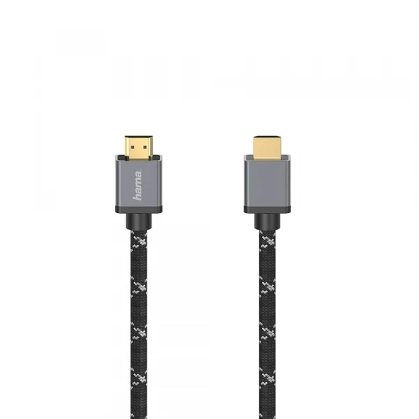 Kabel HDMI Ultra High Speed 8K 48Gbit/s Metal 1.0m Kabel HDMI Ultra High Speed 8K 48Gbit/s Metal 1.0m