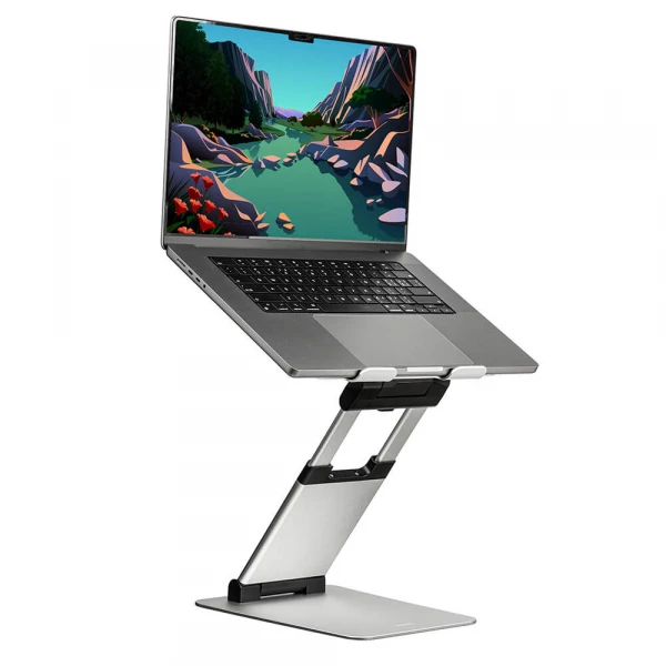 Bærbar stativ Supreme Sit-Stand Aluminium Bærbar stativ Supreme Sit-Stand Aluminium