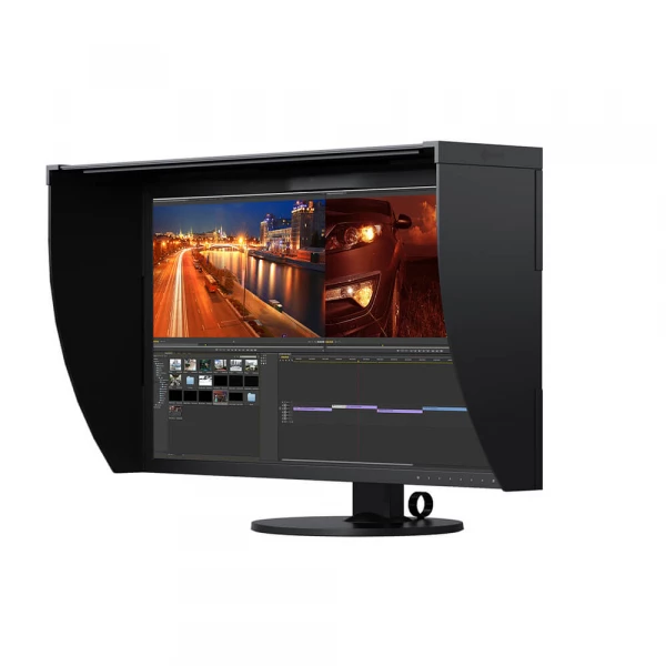EIZO Monitor ColorEdge EIZO Monitor ColorEdge