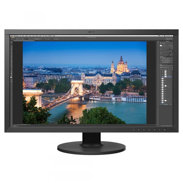 EIZO Monitor ColorEdge EIZO Monitor ColorEdge